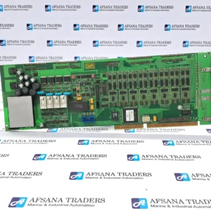 MARPOSS E9066, 6840040414/B ACQUISITION CARD