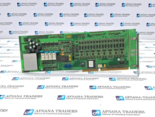 MARPOSS E9066, 6840040414/B ACQUISITION CARD