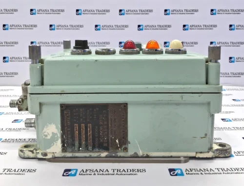 FELLOW KOGYO FOCAS-1500A BILGE MONITOR AC100/110/115/220V - Image 3