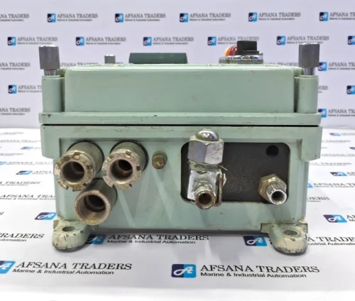 FELLOW KOGYO FOCAS-1500A BILGE MONITOR AC100/110/115/220V - Image 2