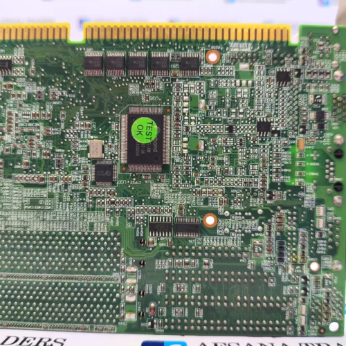 ADVANTECH PCA-6187 REV.A2 19A2618702 COMPUTER MOTHERBOARD - Image 13