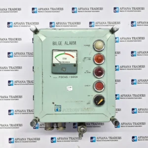 FELLOW KOGYO FOCAS-1500A BILGE MONITOR AC100/110/115/220V