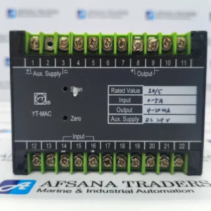 YT-MAC SIGNAL CONVERTER 20/5
