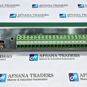 SEPA AN076/01 88I1, CS 2498/A PCB MODULE