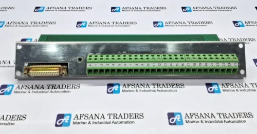 SEPA AN076/01 88I1, CS 2498/A PCB MODULE