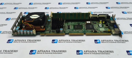 ADVANTECH PCA-6187 REV.A2 19A2618702 COMPUTER MOTHERBOARD - Image 5