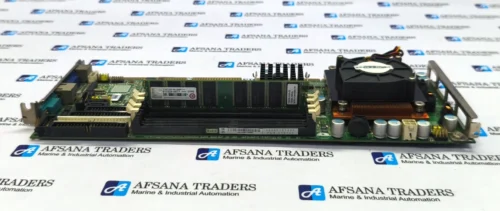 ADVANTECH PCA-6187 REV.A2 19A2618702 COMPUTER MOTHERBOARD - Image 3