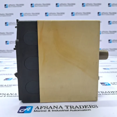 GESTRA LRS1-5B CONDUCTIVITY LIMIT SWITCH - Image 7