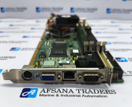 ADVANTECH PCA-6187 REV.A2 19A2618702 COMPUTER MOTHERBOARD - Image 2