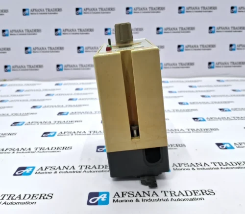 GESTRA LRS1-5B CONDUCTIVITY LIMIT SWITCH - Image 6