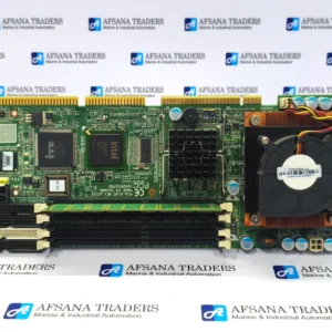 ADVANTECH PCA-6187 REV.A2 19A2618702 COMPUTER MOTHERBOARD