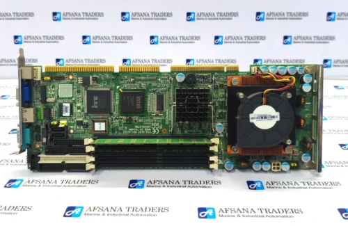 ADVANTECH PCA-6187 REV.A2 19A2618702 COMPUTER MOTHERBOARD