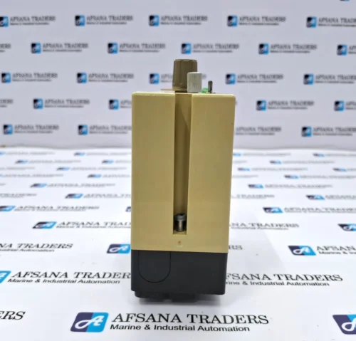 GESTRA LRS1-5B CONDUCTIVITY LIMIT SWITCH - Image 3