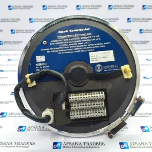 SAAB TANKRADAR 9150068-871 TRANSMITTER ELECTRONIC BOX REV.D