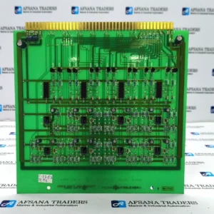 SN OPEN SHUT IND. CIRCUIT 248A PRINTED CIRCUIT BOARD