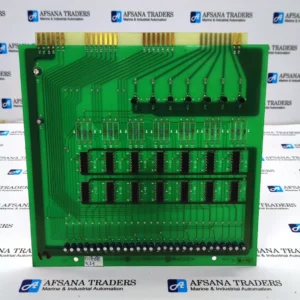 SN OPEN SHUT IND. 230A PRINTED CIRCUIT BOARD