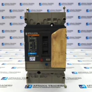 MERLIN GERIN COMPACT NS160L CIRCUIT BREAKER 150A