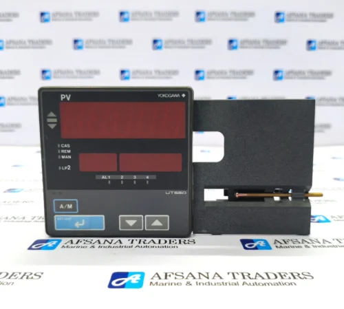 YOKOGAWA UT550 DIGITAL INDICATING CONTROLLER
