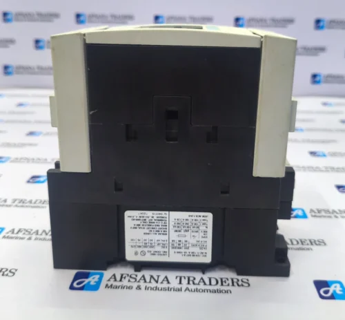 SIEMENS SIRIUS 3RT1046-1AP00 CONTACTOR - Image 5