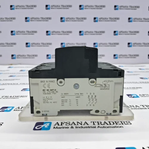 MERLIN GERIN MULTI9 NG125L CIRCUIT BREAKER C 20A - Image 5