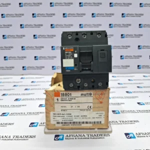 MERLIN GERIN MULTI9 NG125L CIRCUIT BREAKER C 20A