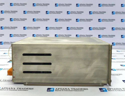 BERGAN GUARD LEVEL ALARM MONITORING UNIT A13076B - Image 5