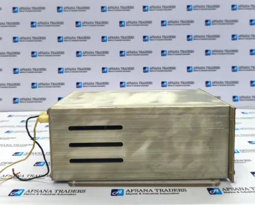 BERGAN GUARD LEVEL ALARM MONITORING UNIT A13076B - Image 3