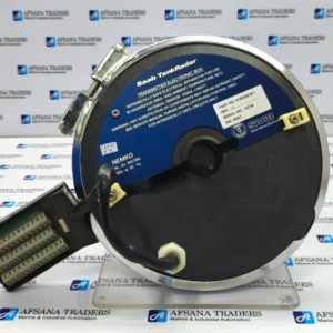 SAAB MARINE TANKRADAR 9150068-871 TRANSMITTER ELECTRONIC BOX REV.C