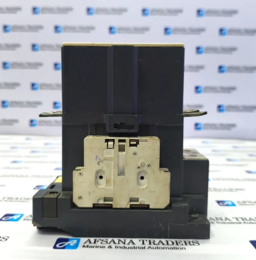 SIEMENS 3TF48 100A 600VAC CONTACTOR - Image 5