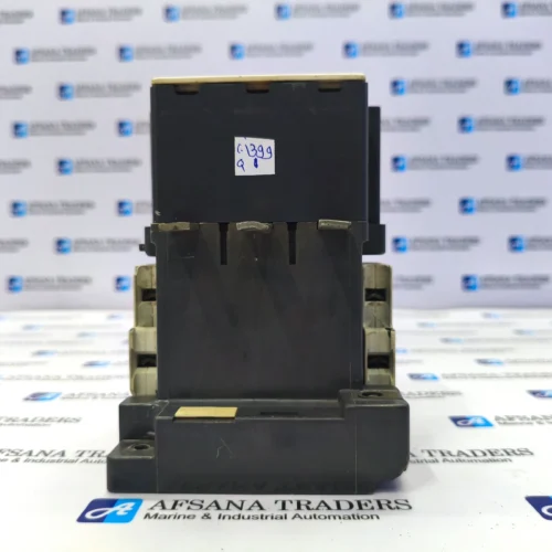 SIEMENS 3TF48 100A 600VAC CONTACTOR - Image 4