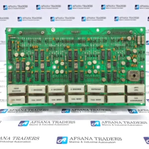 SEPA AN444/00 95I1/139 L•CH•PL• PC BOARD