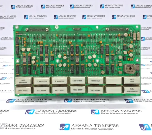SEPA AN444/00 95I1/139 L•CH•PL• PC BOARD