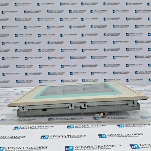 SIEMENS ASE00160569 NEMA 4 TOUCH 12” TFT PANELSYSTEM VERSION C - Image 8