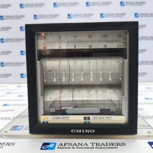 CHINO EL-SERIES ANALOG RECORDER EL800-02