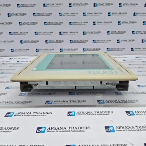 SIEMENS ASE00160569 NEMA 4 TOUCH 12” TFT PANELSYSTEM VERSION C - Image 7