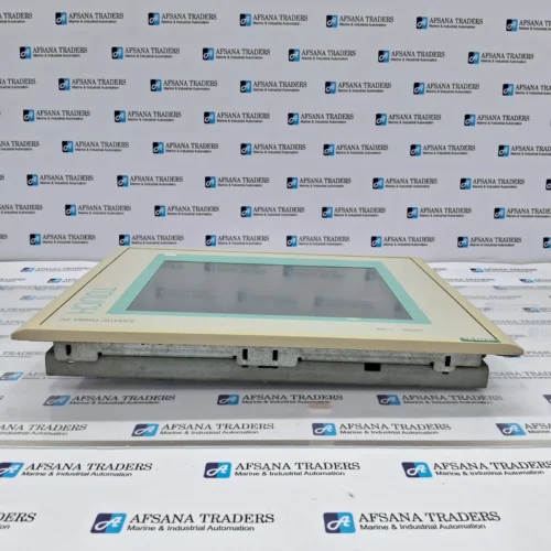 SIEMENS ASE00160569 NEMA 4 TOUCH 12” TFT PANELSYSTEM VERSION C - Image 6