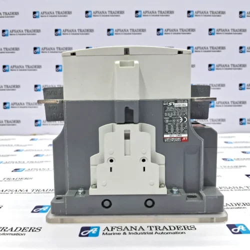 LS METAMEC GMC-150 CONTACTOR 150A AC 380-450V 50/60HZ - Image 7