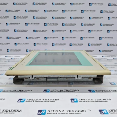 SIEMENS ASE00160569 NEMA 4 TOUCH 12” TFT PANELSYSTEM VERSION C - Image 5