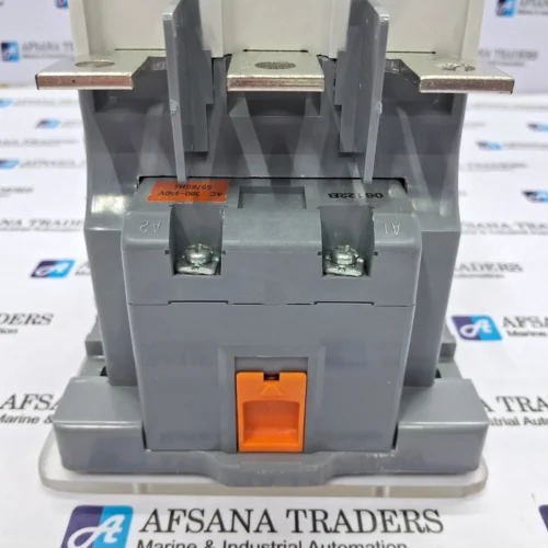 LS METAMEC GMC-150 CONTACTOR 150A AC 380-450V 50/60HZ - Image 6