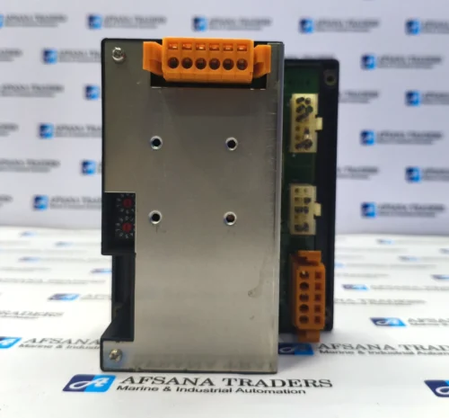 JRCS SCU-LT1 CONTROL UNIT AC 18V - Image 6