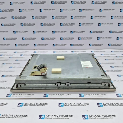SIEMENS ASE00160569 NEMA 4 TOUCH 12” TFT PANELSYSTEM VERSION C - Image 4