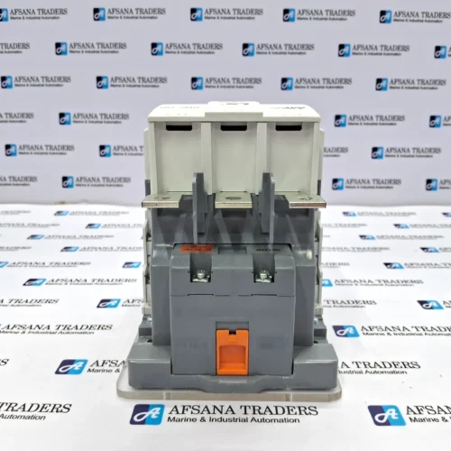 LS METAMEC GMC-150 CONTACTOR 150A AC 380-450V 50/60HZ - Image 5