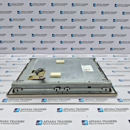 SIEMENS ASE00160569 NEMA 4 TOUCH 12” TFT PANELSYSTEM VERSION C - Image 3