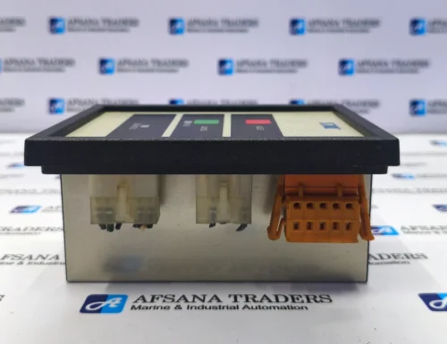 JRCS SCU-LT1 CONTROL UNIT AC 18V - Image 4