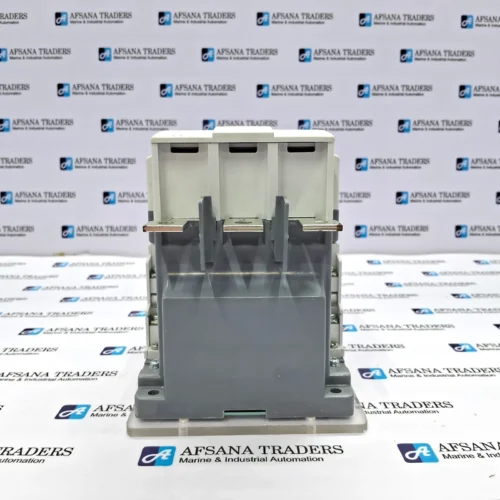 LS METAMEC GMC-150 CONTACTOR 150A AC 380-450V 50/60HZ - Image 3