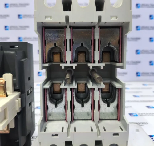 ABB A145-30-11 250A 220-240V 1SFL471001R8011 3-POLE CONTACTOR COIL 220-230V - Image 11