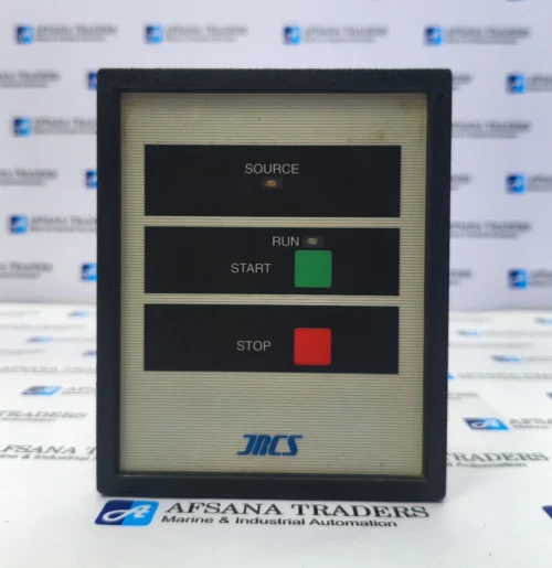JRCS SCU-LT1 CONTROL UNIT AC 18V