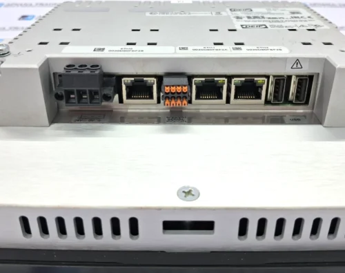 DEIF AGI 410 TOUCHSCREEN DISPLAY UNIT 1241010002H - Image 12