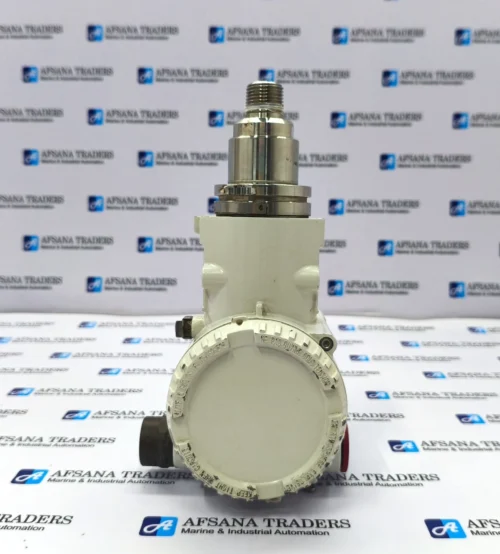 ABB 2600T PRESSURE TRANSMITTER - Image 9