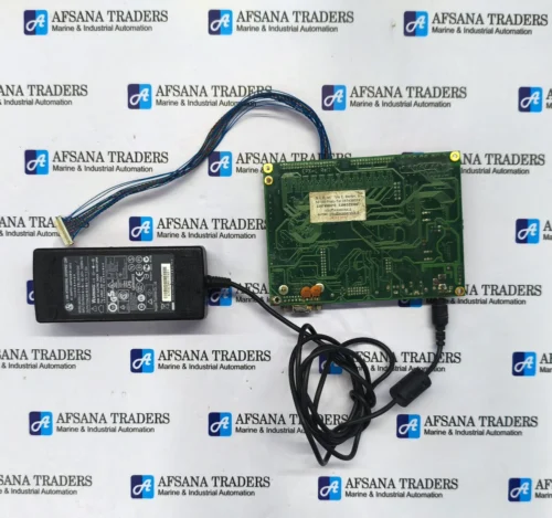 EPX-L RE17 PC BOARD W/ ADAPTER LSE0107A1240 - Image 6